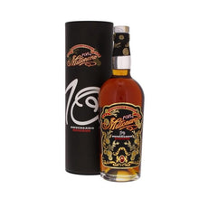 Charger l&#39;image dans la galerie, Les5CAVES - Rhum Millonario Anniversario 10 ans Solera Rhum vieux 40° 70cl avec étui
