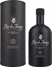 Charger l&#39;image dans la galerie, Les5CAVES - Rhum Ron de Jeremy XO 15 ans 70cl
