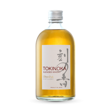 Charger l&#39;image dans la galerie, Les5CAVES - TOKINOKA Whisky Blend japonais - 50CL 40° avec étui
