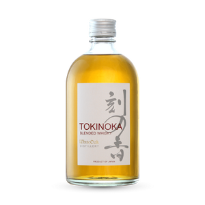Les5CAVES - TOKINOKA Whisky Blend japonais - 50CL 40° avec étui