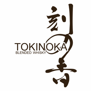 Les5CAVES - TOKINOKA Whisky Blend japonais - 50CL 40° avec étui