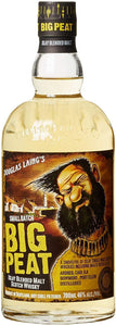 Les5CAVES - Big Peat Scotch Whisky Ecossais, Douglas Laing, Islay Blended Malt, 70CL