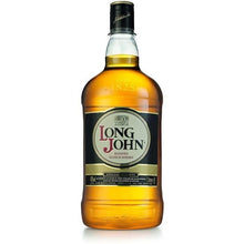 Charger l&#39;image dans la galerie, Les5CAVES - Long John Scotch Whisky 2 Litres
