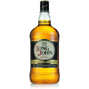 Les5CAVES - Long John Scotch Whisky 2 Litres