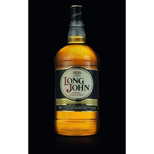 Les5CAVES - Long John Scotch Whisky 2 Litres