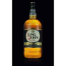 Charger l&#39;image dans la galerie, Les5CAVES - Long John Scotch Whisky 2 Litres
