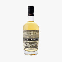 Charger l&#39;image dans la galerie, Les5CAVES - Whisky Great King Street Artistes Blend 43° 50cl
