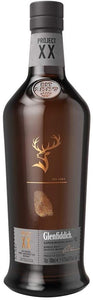 Les5CAVES - Whisky Ecossais Glenfiddich Project XX 47° 70cl