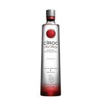 Les5CAVES - CIROC VODKA Red Berry Fruits Rouges 37,5% - 70CL