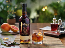 Charger l&#39;image dans la galerie, Les5CAVES - ZACAPA - RHUM HORS D&#39;ÂGE - 23 ANS - SOLERA - 70CL - 40°
