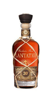 Les5CAVES - Rhum Plantation Rum XO 20th Anniversary 40% - 70cl