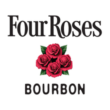 Charger l&#39;image dans la galerie, Les5CAVES - Four Roses Kentucky Bourbon Whisky 40% - 70cl
