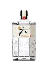 Charger l&#39;image dans la galerie, Les5CAVES - Roku Gin Japanese Craft 43° 70CL
