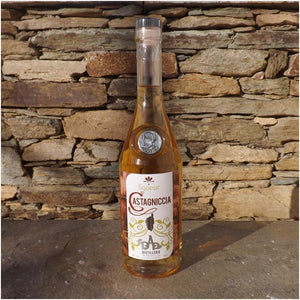 Les5CAVES - Liqueur Castagniccia Prestige 50cl 30°