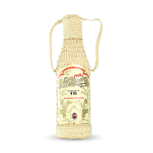 MILLONARIO SOLERA 15 Rhum vieux - Solera - 70CL 40°