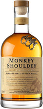 Charger l&#39;image dans la galerie, Monkey Shoulder Triple Malt Scotch Whisky 70 cl

