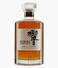 Charger l&#39;image dans la galerie, Whisky Japonais Hibiki Suntory 43° 70cl
