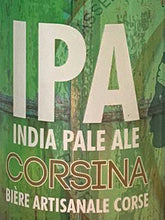 Charger l&#39;image dans la galerie, Pack x12 Bières Corsina IPA 6° 12x33cl - bière Corse, France
