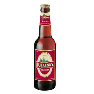 Kilkenny - Biere Ambrée - 8.0 % Vol. - 33 cl