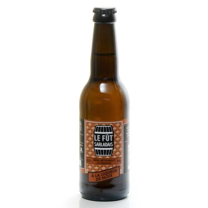 FISCHER TRADITION Fût de biere blonde - Compatble Beertender - 5L –  FrancEpicerie