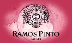 Porto Ramos Pinto, Quinta Do Bom Retiro 20 ans 20° - Portugal