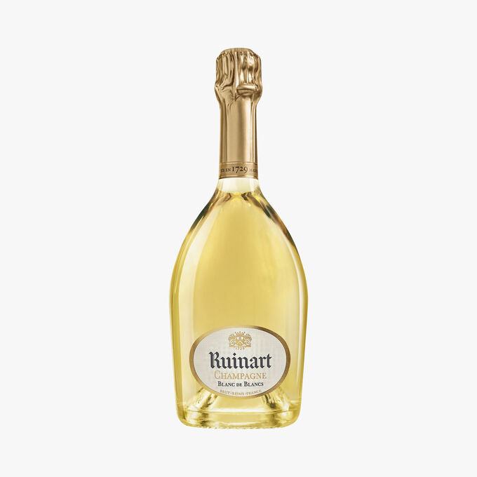 Champagne Ruinart Blanc de Blancs 75cl