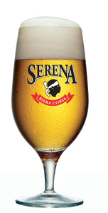 Pack x12 Bières Serena 5° 12x25cl - bière Corse, France