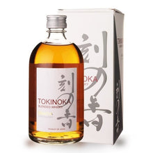 Charger l&#39;image dans la galerie, TOKINOKA Whisky Blend japonais - 50CL 40° avec étui
