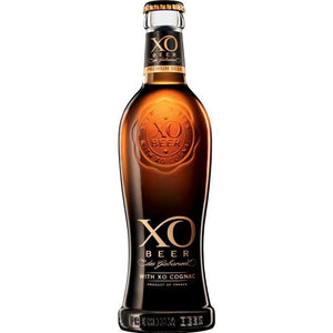 XO Beer des Gabariers - Biere Premium - 6.5% Vol. - 33 cl