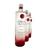 Charger l&#39;image dans la galerie, CIROC VODKA Red Berry Fruits Rouges 37,5% - 70CL
