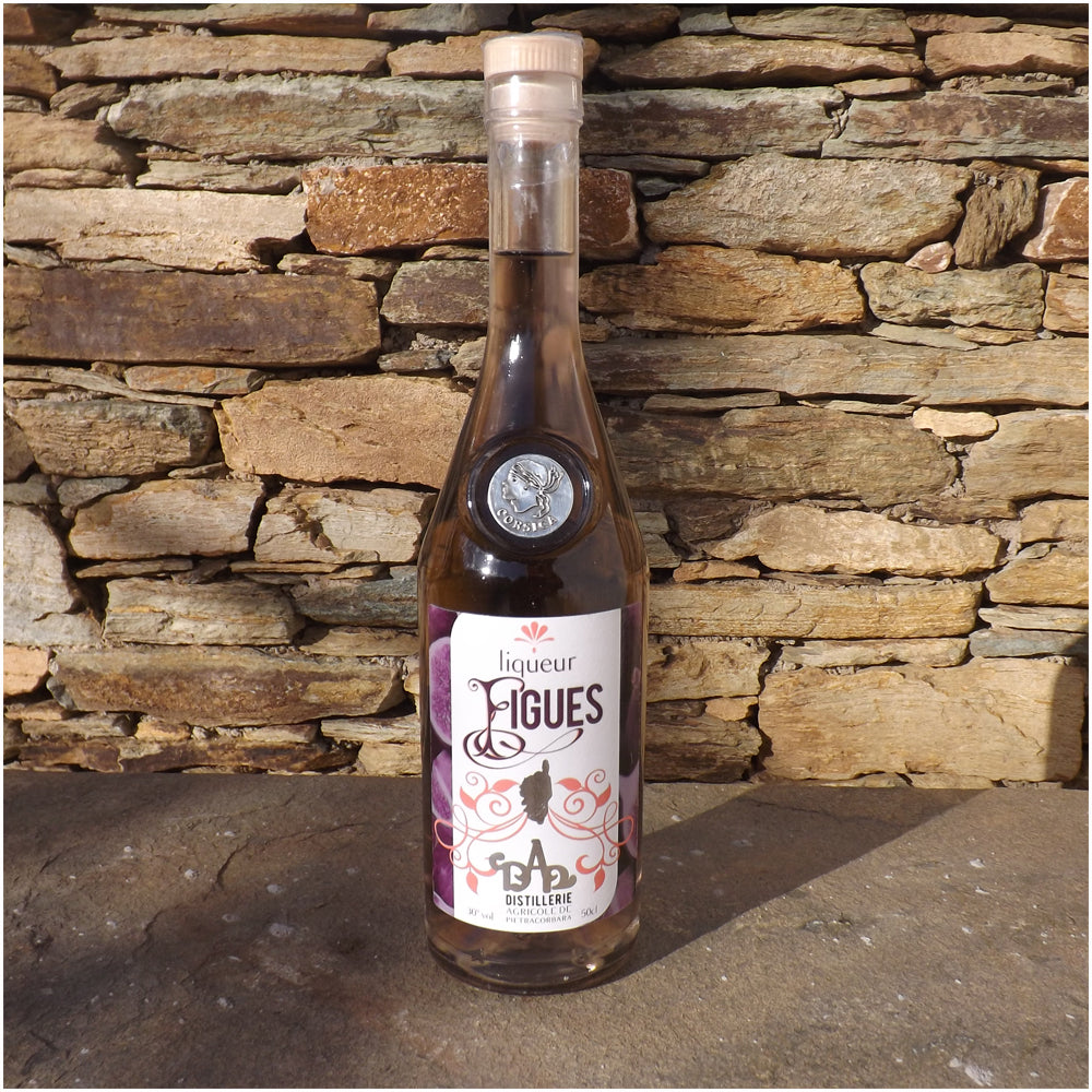 Liqueur à la Figues Prestige 50cl 30°