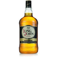 Charger l&#39;image dans la galerie, Long John Scotch Whisky 2 Litres
